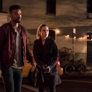 Photo Rachael Taylor