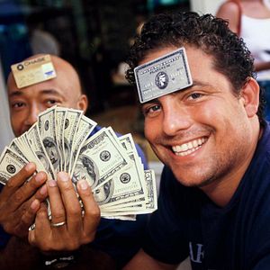 Photo Generation Wealth