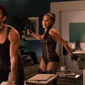 Photo Jane The Virgin