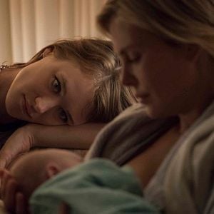 Photo Mackenzie Davis
