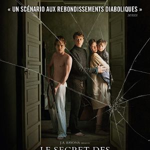 Photo Le Secret des Marrowbone