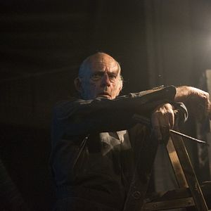 Photo Christopher Lloyd