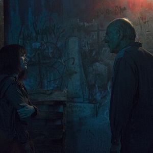 Photo Christopher Lloyd