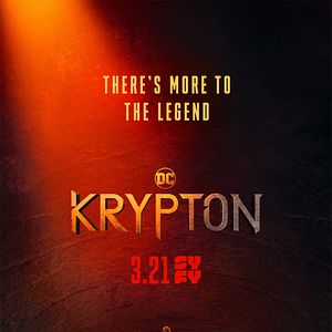 Photo Krypton