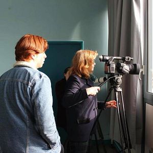 Photo Premières Solitudes