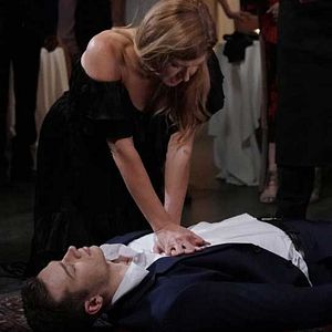 Photo Connie Britton