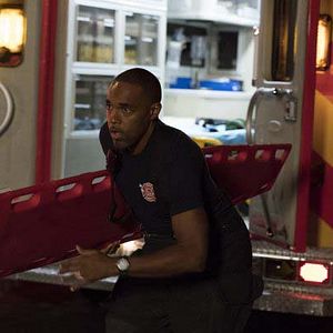 Photo Jason George (II)