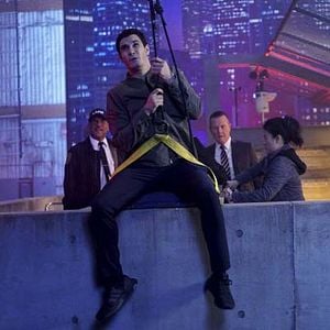 Photo Robert Patrick