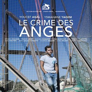 Photo Le Crime des anges