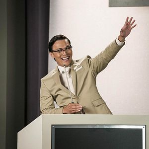 Photo John Harlan Kim