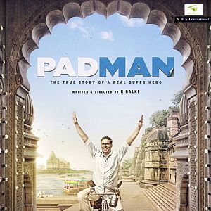 Photo Padman
