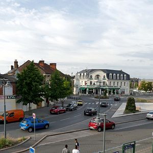 Photo Mineurs isolés étrangers