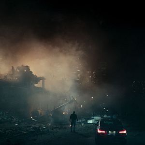Photo The Cloverfield Paradox