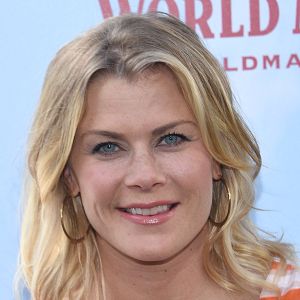 Photo Alison Sweeney