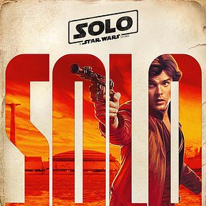 Photo Solo: A Star Wars Story