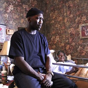 Photo Mahershala Ali