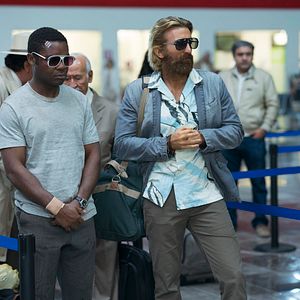 Photo Sharlto Copley