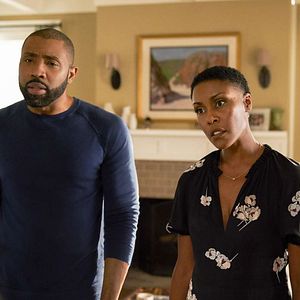 Photo Cress Williams