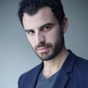 Photo Max Geller