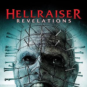 Photo Hellraiser: Revelations