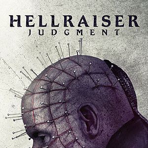 Photo Hellraiser: Judgment