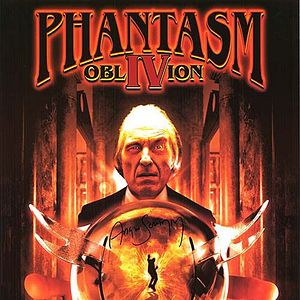 Photo Phantasm 4