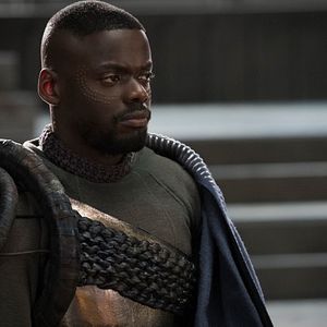 Photo Daniel Kaluuya