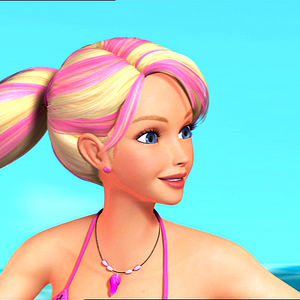 Photo Barbie et le secret des sirènes