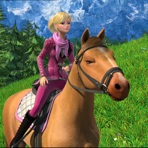 barbie et ses soeurs