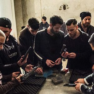 Photo Arturo Muselli