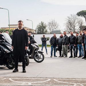 Photo Arturo Muselli