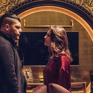 Photo Salvatore Esposito