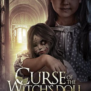 Photo Curse of the Witch's Doll