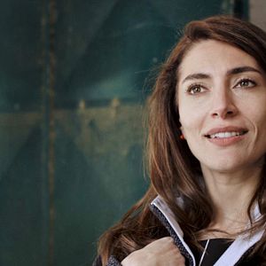 Photo Caterina Murino