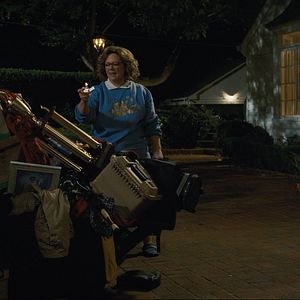 Photo Melissa McCarthy