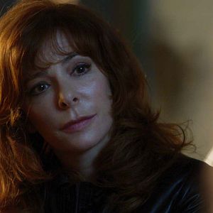 Photo Mylène Farmer