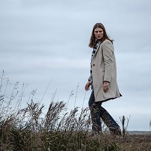 Photo Maryana Spivak