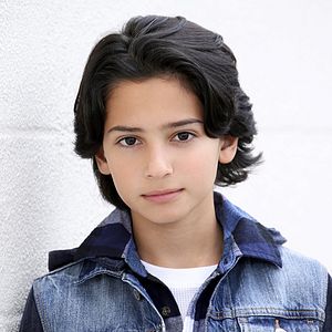 Photo Jesse Ray Sheps