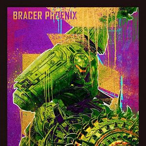 Photo Pacific Rim Uprising