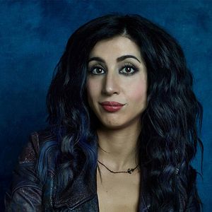 Photo Dana DeLorenzo