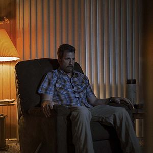 Photo Dylan McDermott