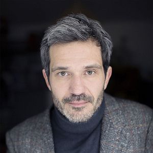 Photo Mathéo Capelli