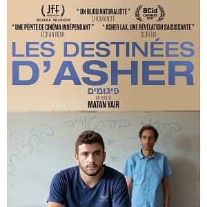 Photo Les Destinées d'Asher