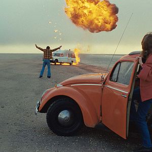 Photo L'Ami américain