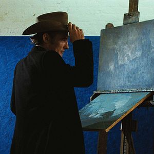 Photo L'Ami américain