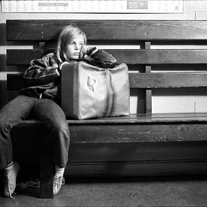 Photo Alice dans les villes