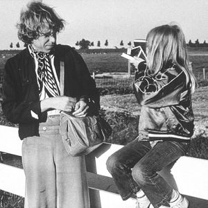 Photo Alice dans les villes