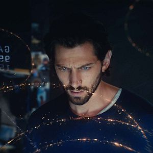 Photo Michiel Huisman