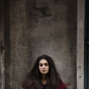 Photo Une femme