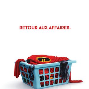 Photo Les Indestructibles 2